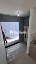 DIJUAL RUMAH SIAP HUNI DI TLOGOWARU