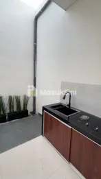 DIJUAL RUMAH SIAP HUNI LOKASI CEMOROKANDANG KOTA MALANG
