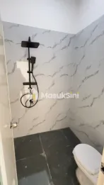 DIJUAL RUMAH SIAP HUNI LOKASI CEMOROKANDANG KOTA MALANG