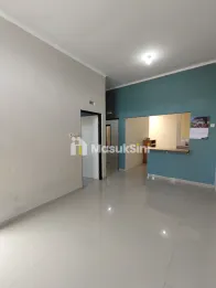 DIJUAL RUMAH SIAP HUNI LOKASI PERUMAHAN SUKUN KOTA MALANG
