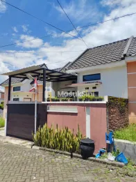 DIJUAL RUMAH SIAP HUNI LOKASI PERUMAHAN SUKUN KOTA MALANG