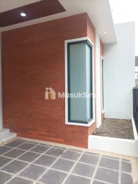 DIJUAL RUMAH SIAP HUNI LOKASI SAWOJAJAR