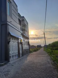 Dijual Rumah Siap Huni Minimalis Nyaman Huni Lokasi Sukun