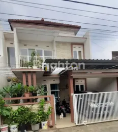 DIJUAL RUMAH SIAP HUNI SAWOJAJAR 1