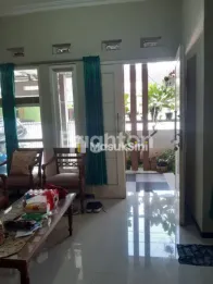 DIJUAL RUMAH SIAP HUNI SAWOJAJAR 1