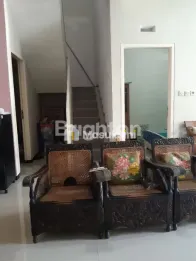 DIJUAL RUMAH SIAP HUNI SAWOJAJAR 1