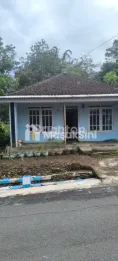 DIJUAL RUMAH TANAH LUAS DI TUMPANG