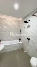 DIJUAL RUMAH VILLA MEWAH FULL FURNISH LOKASI DEKAT NK CAFE MALANG