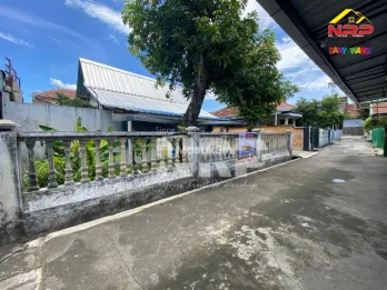 Dijual Tanah Bonus Bangunan di Tamanbaru - Banyuwangi Kota