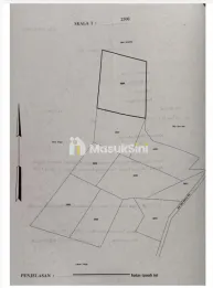 DIJUAL TANAH INVESTASI &ndash; SIBOLANGIT DELI SERDANG