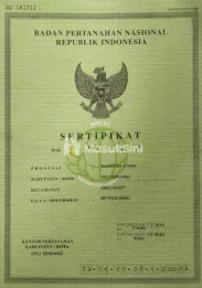 DIJUAL TANAH INVESTASI &ndash; SIBOLANGIT DELI SERDANG