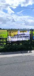 DIJUAL TANAH SHM COCOK BUAT WARUNG SAWAH TIMUR SAWOJAJAR 2