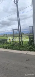 DIJUAL TANAH SHM COCOK BUAT WARUNG SAWAH TIMUR SAWOJAJAR 2