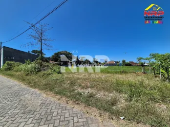 Dijual Tanah Siap Bangun 1 jtan Permeter - Banyuwangi Kota