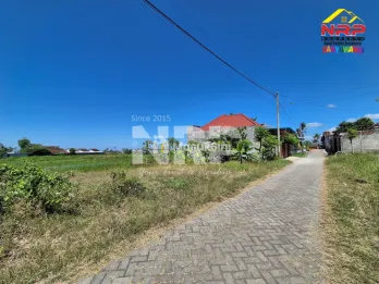 Dijual Tanah Siap Bangun 1 jtan Permeter - Banyuwangi Kota