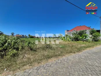 Dijual Tanah Siap Bangun 1 jtan Permeter - Banyuwangi Kota