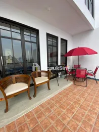 DIJUAL VILLA ESTETIK FULL FURNISH + KOLAM RENANG &ndash; PANDERMAN KOTA BATU