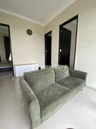 DIJUAL VILLA ESTETIK FULL FURNISH + KOLAM RENANG &ndash; PANDERMAN KOTA BATU