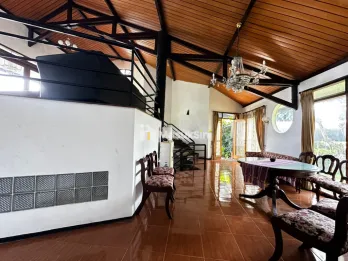 DIJUAL VILLA LOKASI KLUB BUNGA KOTA BATU