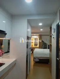 Disewa Apartemen Mansyur Residence type Studio sewa bulanan dan tahunan