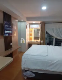 Disewa Apartemen Mansyur Residence type Studio sewa bulanan dan tahunan