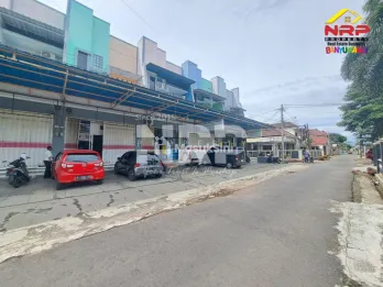 DISEWAKAN RUKO 2 LANTAI STRATEGIS BELAKANG KANTOR PEMKAB BANYUWANGI