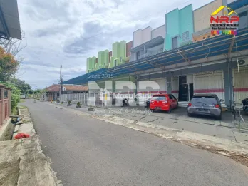 DISEWAKAN RUKO 2 LANTAI STRATEGIS BELAKANG KANTOR PEMKAB BANYUWANGI