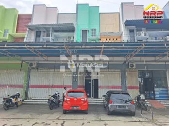 DISEWAKAN RUKO 2 LANTAI STRATEGIS BELAKANG KANTOR PEMKAB BANYUWANGI