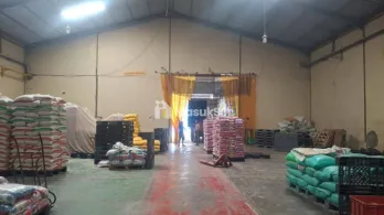 Gudang Industri Strategis Siap Operasional – Bumi Maspion