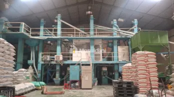 Gudang Industri Strategis Siap Operasional – Bumi Maspion