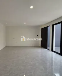 Hunian Baru PANDUGO 1 – Rumah 2 Lantai di Cluster Eksklusif