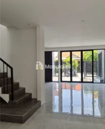 Hunian Baru PANDUGO 1 – Rumah 2 Lantai di Cluster Eksklusif