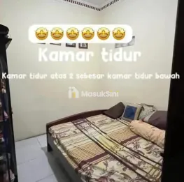 Hunian Dekat Kota! Rumah Sidotopo Wetan Kenjeran &ndash; Akses Mudah