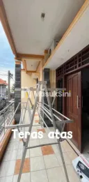 Hunian Dekat Kota! Rumah Sidotopo Wetan Kenjeran &ndash; Akses Mudah
