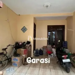 Hunian Dekat Kota! Rumah Sidotopo Wetan Kenjeran &ndash; Akses Mudah