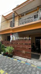 Hunian Dekat Kota! Rumah Sidotopo Wetan Kenjeran &ndash; Akses Mudah