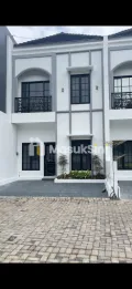 HUNIAN IDAMAN KELUARGA 2 LANTAI HARGA TERJANGKAU