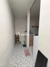 HUNIAN MODERN MINIMALIS LOKASI DI SUKUN 400 JUTA