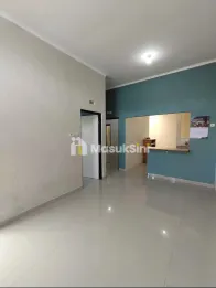 HUNIAN MODERN MINIMALIS LOKASI DI SUKUN 400 JUTA