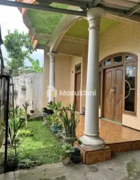 HUNIAN NYAMAN 4 KT, SHM, SIAP DITEMPATI