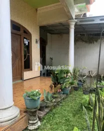 HUNIAN NYAMAN 4 KT, SHM, SIAP DITEMPATI
