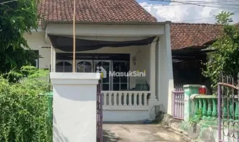HUNIAN NYAMAN DI PANDAAN, SHM, 3 KAMAR