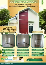 HUNIAN NYAMAN KEAMANAN 24 JAM UNIT TERBATAS SEGERA BOOKING SEKARANG
