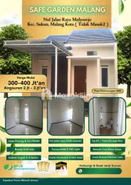 HUNIAN NYAMAN KEAMANAN 24 JAM UNIT TERBATAS SEGERA BOOKING SEKARANG