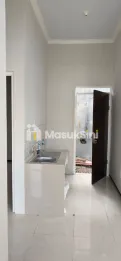 HUNIAN NYAMAN LINGKUNGAN ASRI BANGUNAN BERKUALITAS LOKASI SUKUN