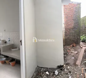 HUNIAN NYAMAN LINGKUNGAN ASRI BANGUNAN BERKUALITAS LOKASI SUKUN