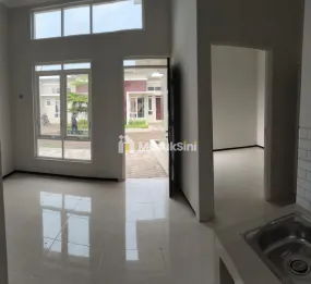 HUNIAN NYAMAN LINGKUNGAN ASRI BANGUNAN BERKUALITAS LOKASI SUKUN