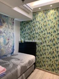 Hunian Premium 2BR Anderson Full Furnished Pakuwon Mall