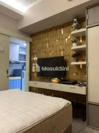 Hunian Premium 2BR Anderson Full Furnished Pakuwon Mall