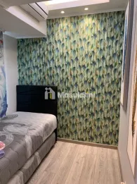 Hunian Premium 2BR Anderson Full Furnished Pakuwon Mall